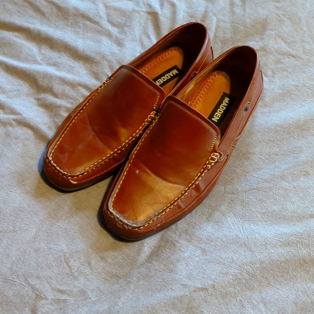 Steve Madden Loafers